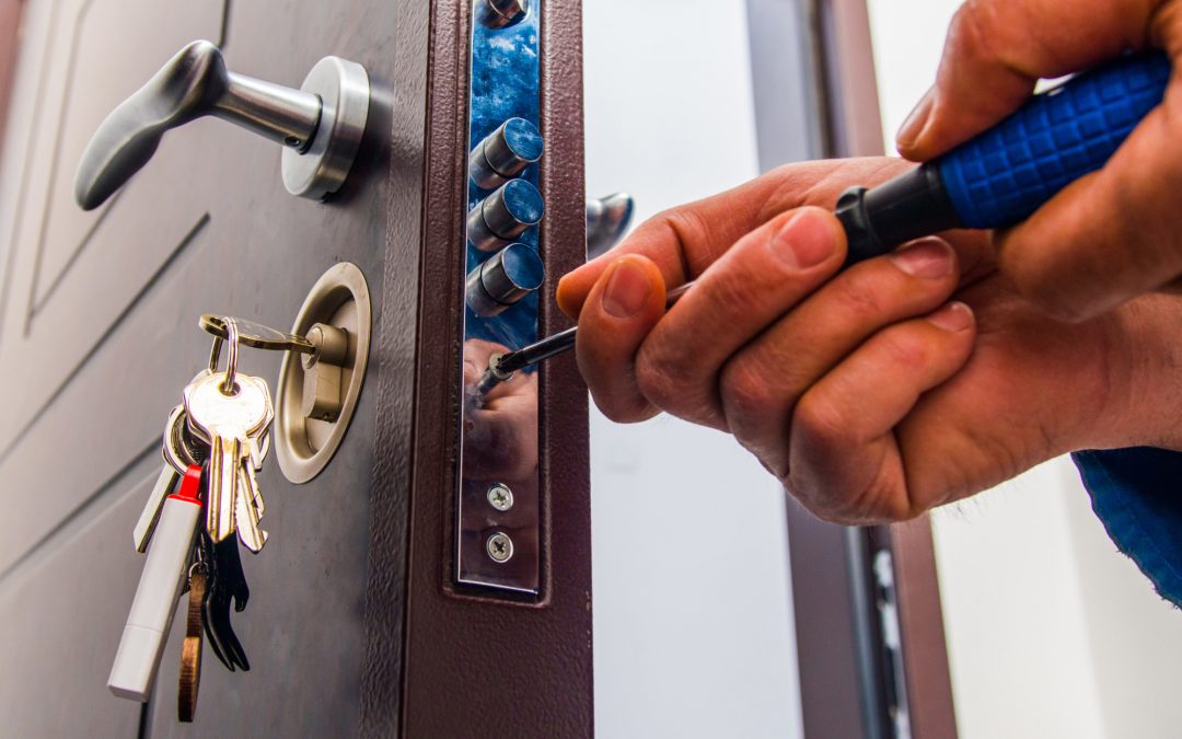 Best Locksmith Services Offer By A Locksmith in Delray Beach FL