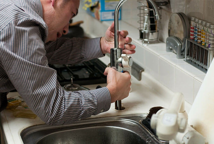 24-hour plumber in Albany, OR