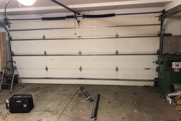 Garage Door Repair and Maintenance Service Near Your Area
