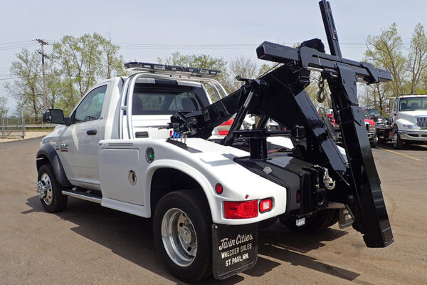 Find The Best Towing Service in San Antonio TX Area
