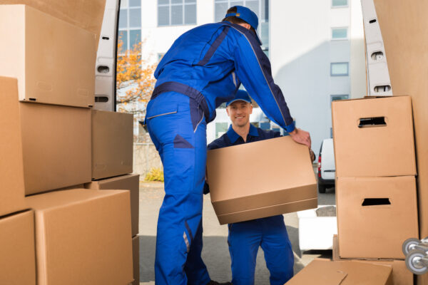 Trusted Movers Serving in Chula Vista, CA Area